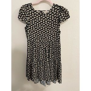 American Eagle Daisy Dress